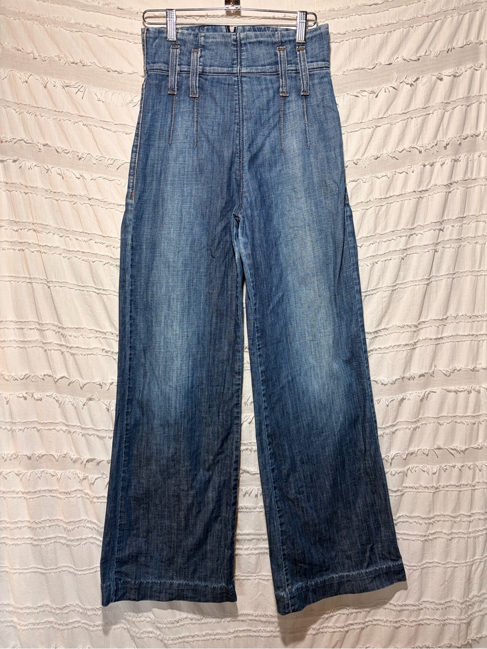 Y2K Miss Sixty Diamond flare leg jeans